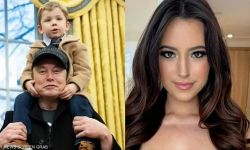 أموال وإكس ومجمع مغلق.. تقرير عن مصنع ماسك لـ"إنجاب الأطفال"